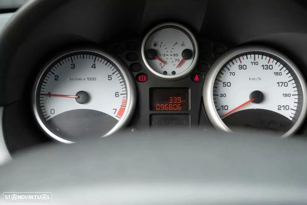 Peugeot 206+ 1.1 Urban - 20