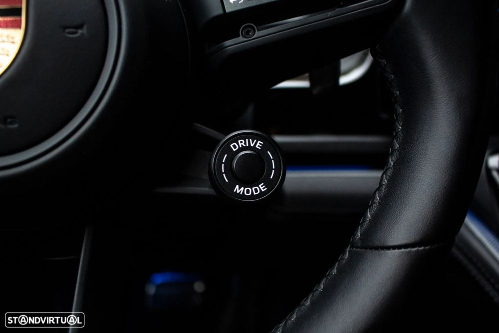 Porsche Panamera 4S E-Hybrid - 27