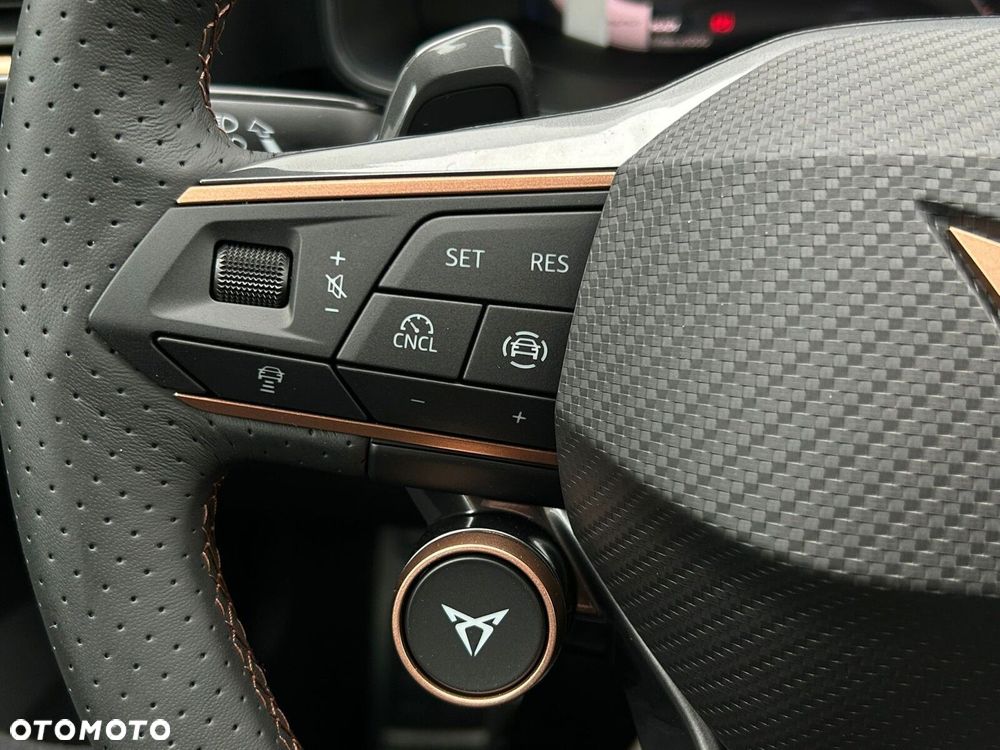 Cupra Formentor 1.5 TSI DSG - 22