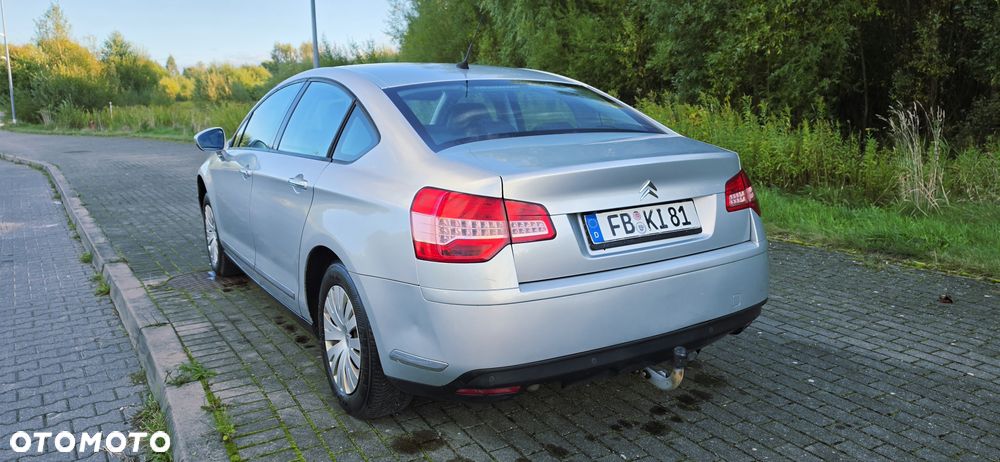 Citroën C5 2.0 16V Confort - 3