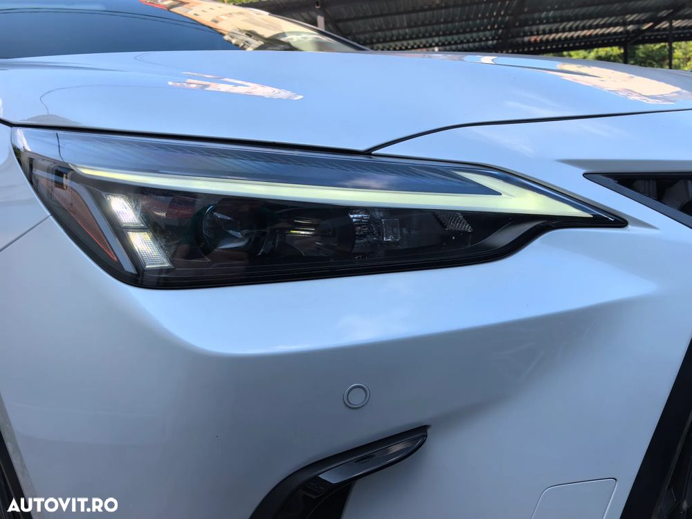 Lexus Seria NX 450h+ AWD CVT PHEV Luxury - 24