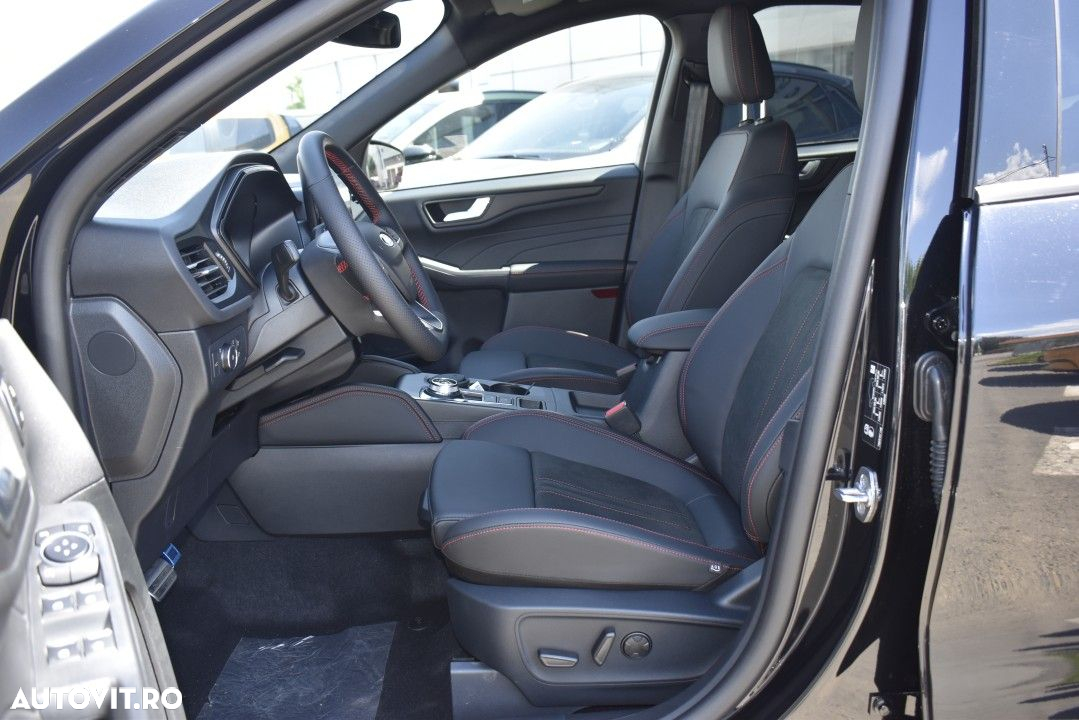 Ford Kuga - 16