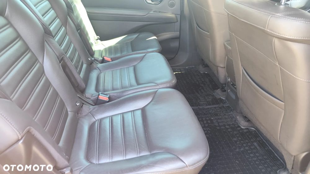 Renault Espace Energy dCi 160 EDC Intens - 15