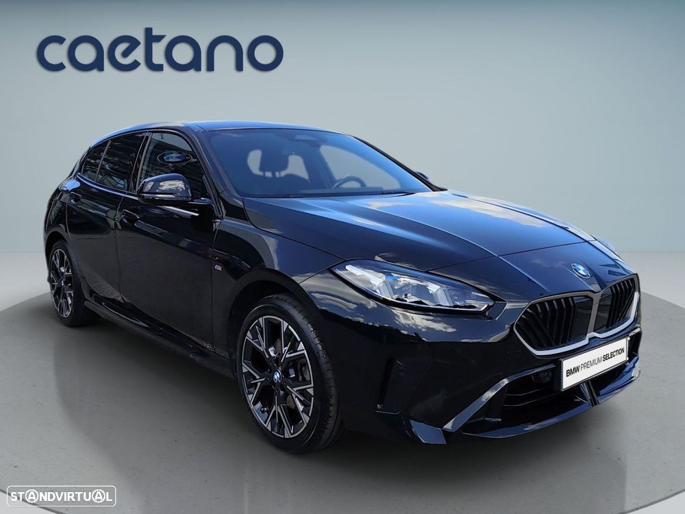BMW 116 Pack Desportivo M - 10