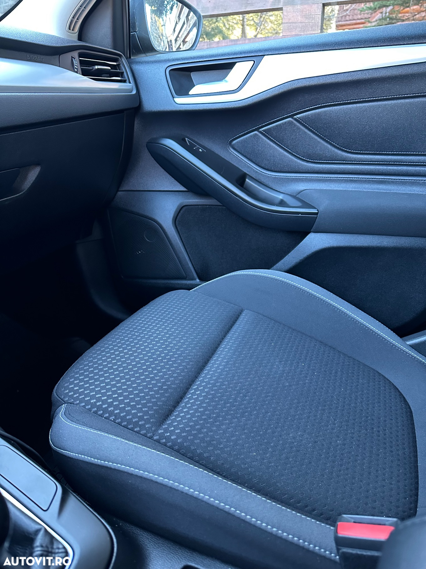 Ford Focus - 8