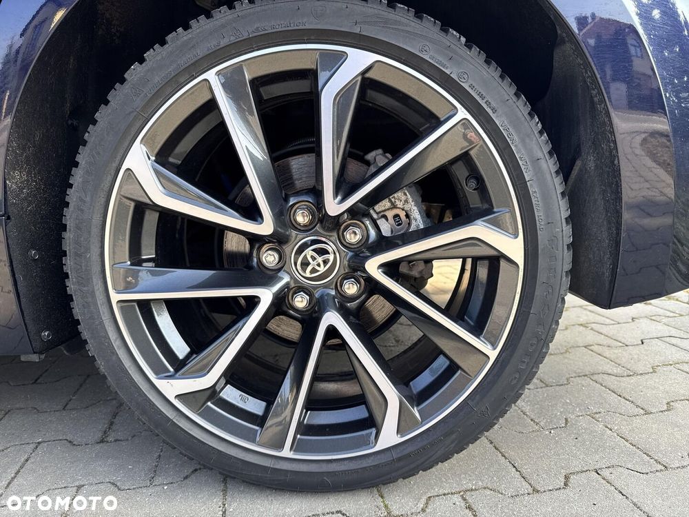 Toyota Corolla - 20