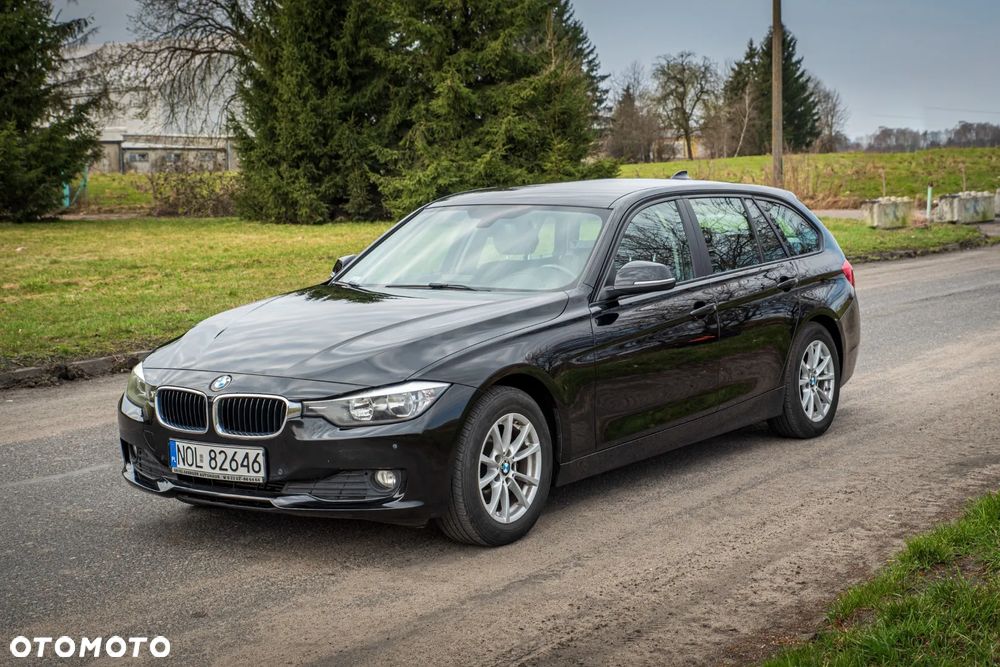 BMW Seria 3 - 1