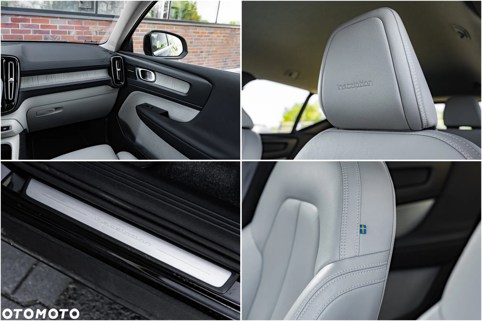 Volvo XC 40 D3 Inscription - 20