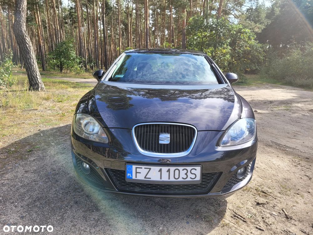 Seat Leon 1.4 TSI Style - 2