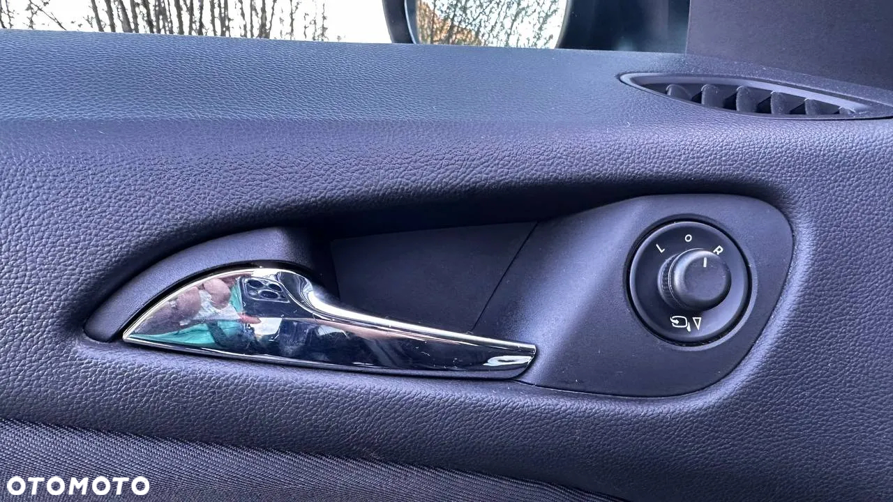 Opel Zafira 1.6 CDTI Elite S&S - 9