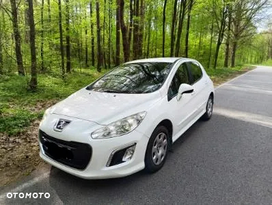 Peugeot 308 - 5