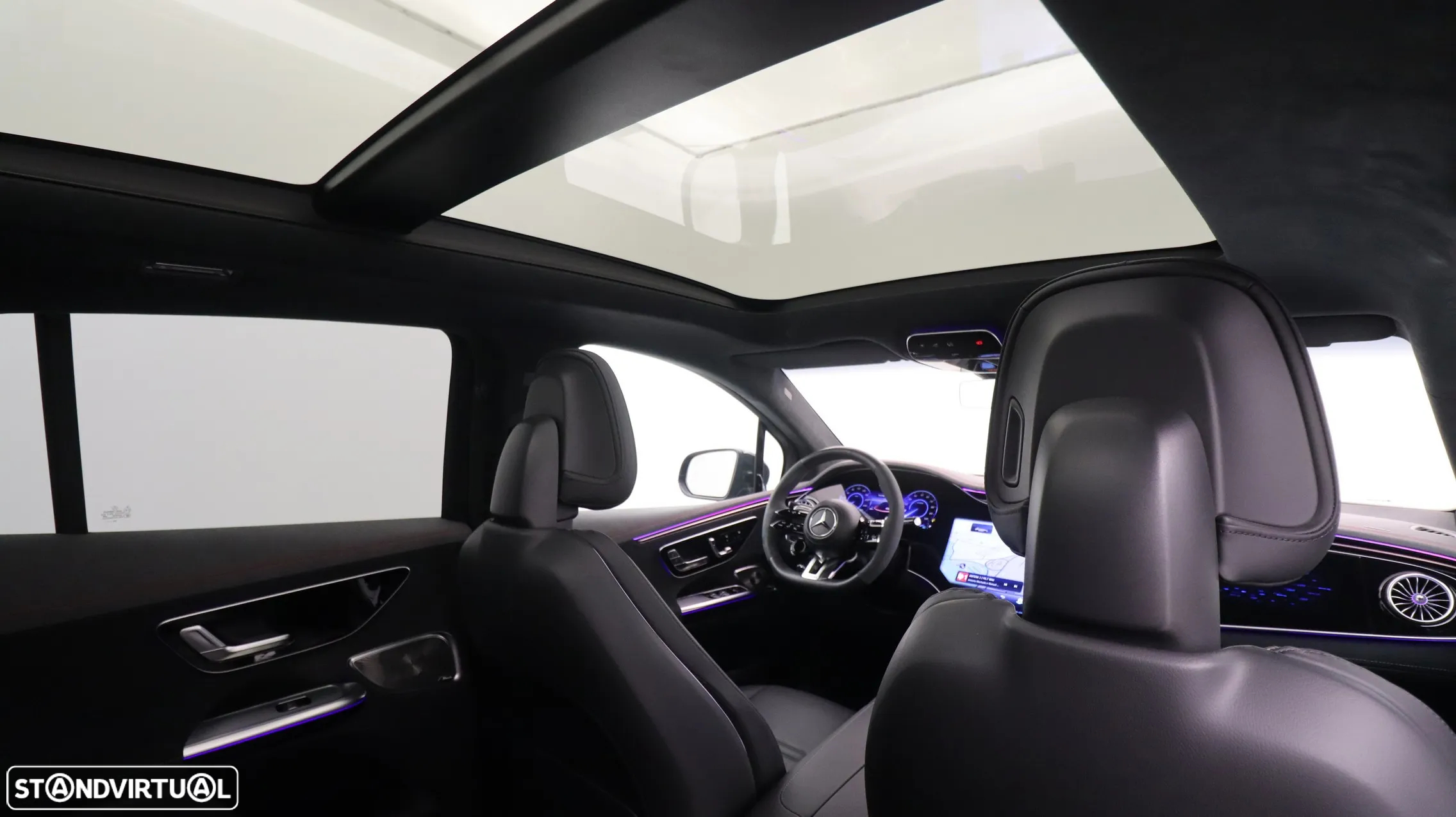 Mercedes-Benz EQE SUV 43 AMG 4Matic - 29