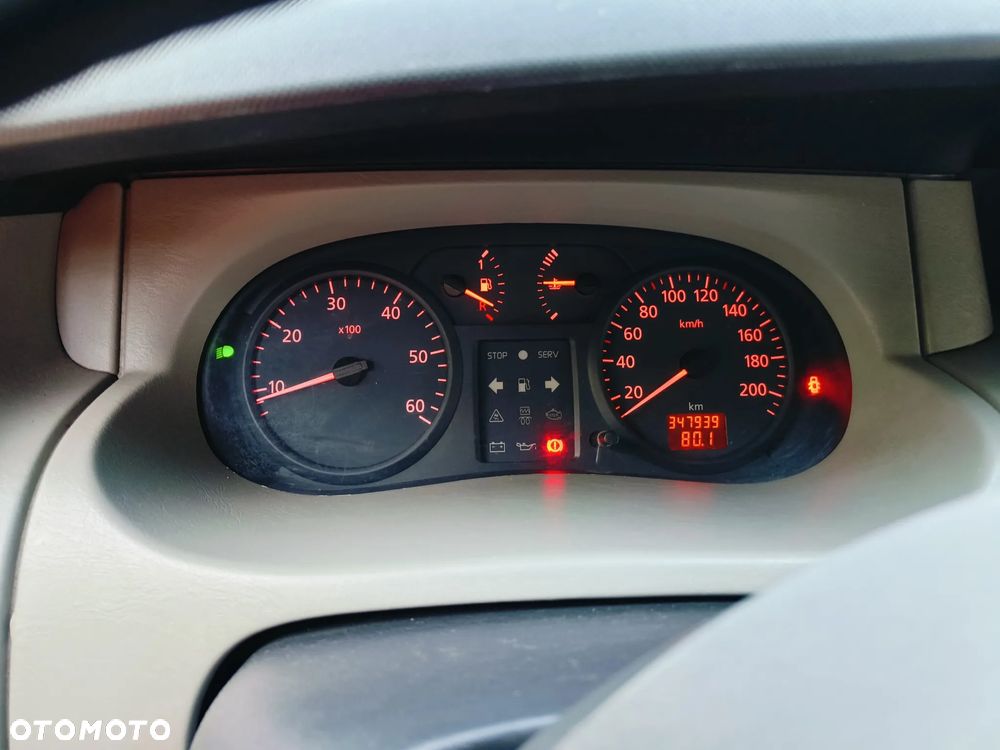 Renault Trafic - 9