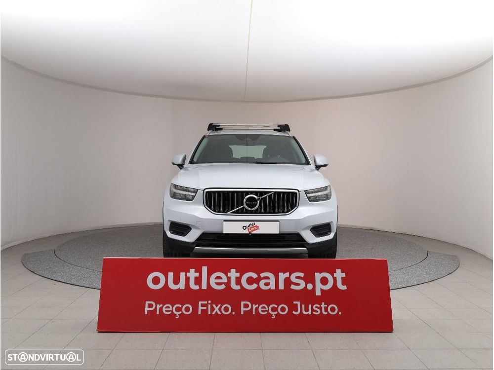 Volvo XC 40 1.5 T5 PHEV Inscription Expression - 5