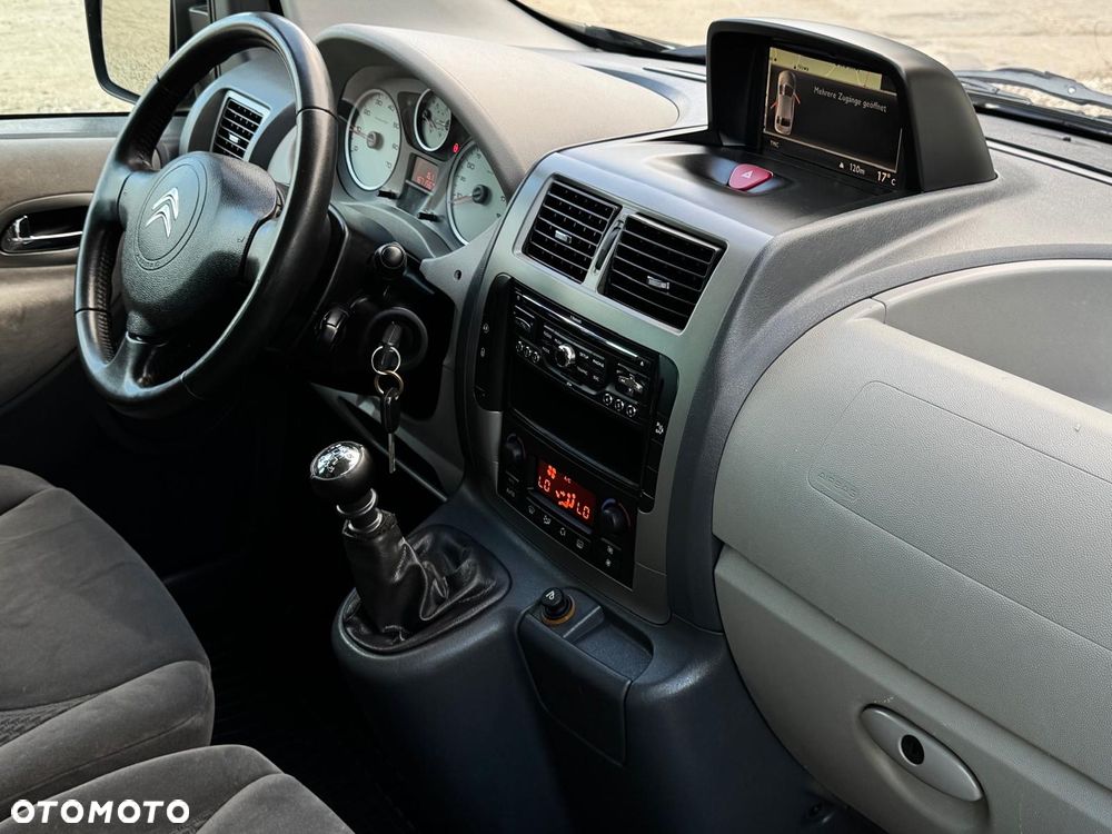 Citroën Jumpy 2.0 HDi L2 Atlante - 36