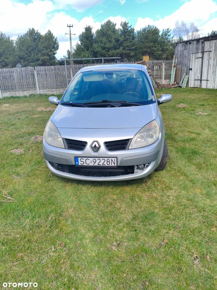 Renault Scenic - 7