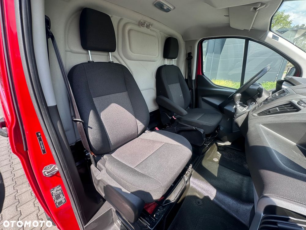 Ford Transit - 15
