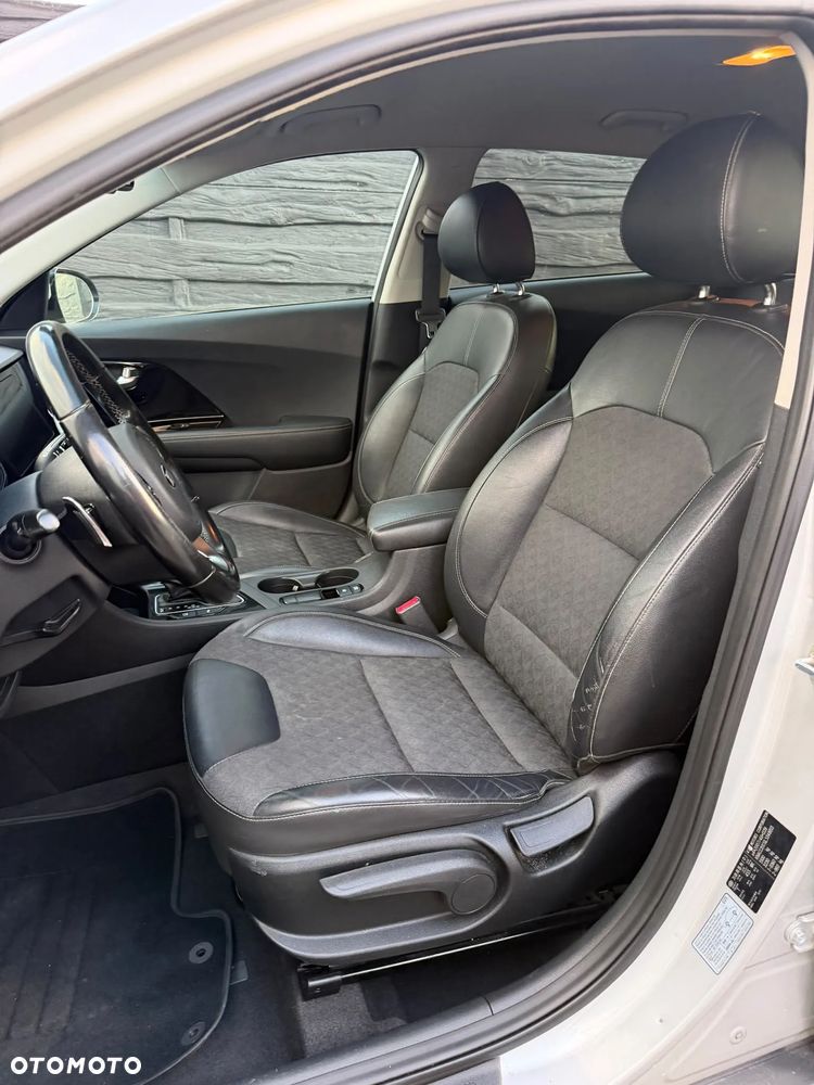Kia Niro 1.6 GDI 2WD Vision - 10