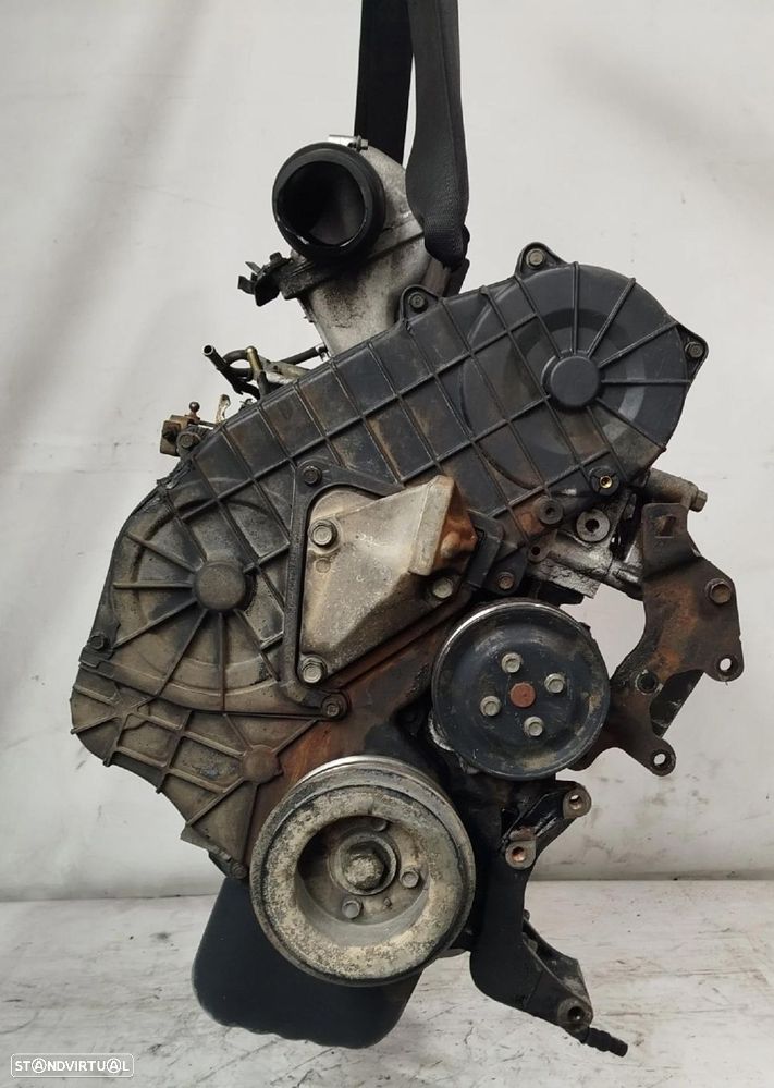 Motor completo OPEL Corsa B - 3