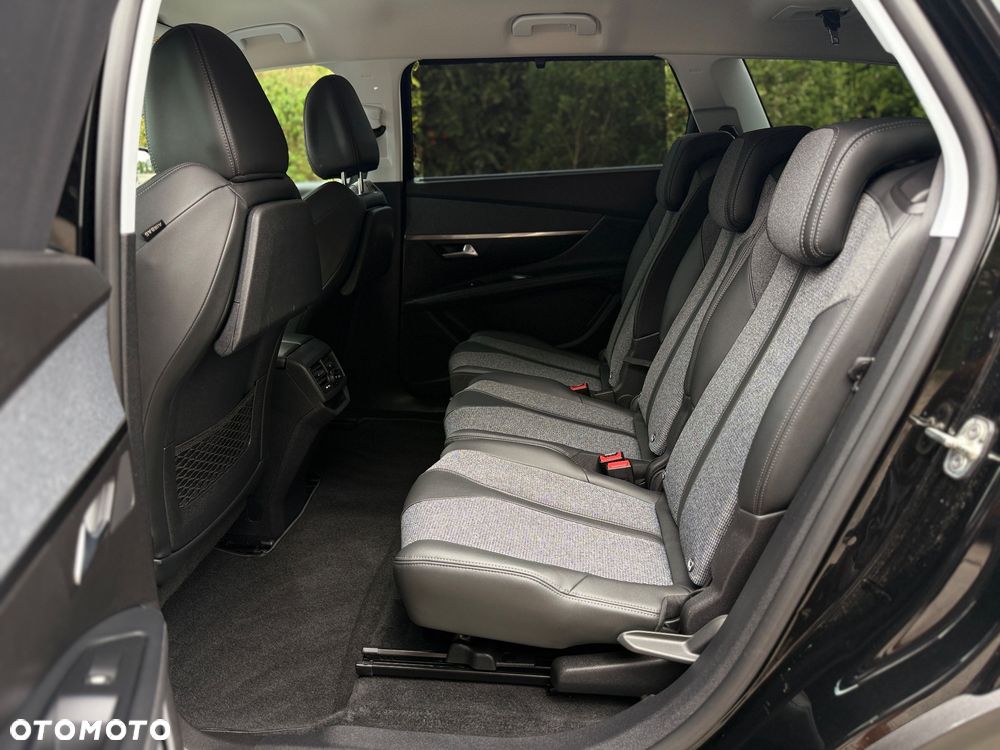 Peugeot 5008 BlueHDi 130 Allure Pack - 8