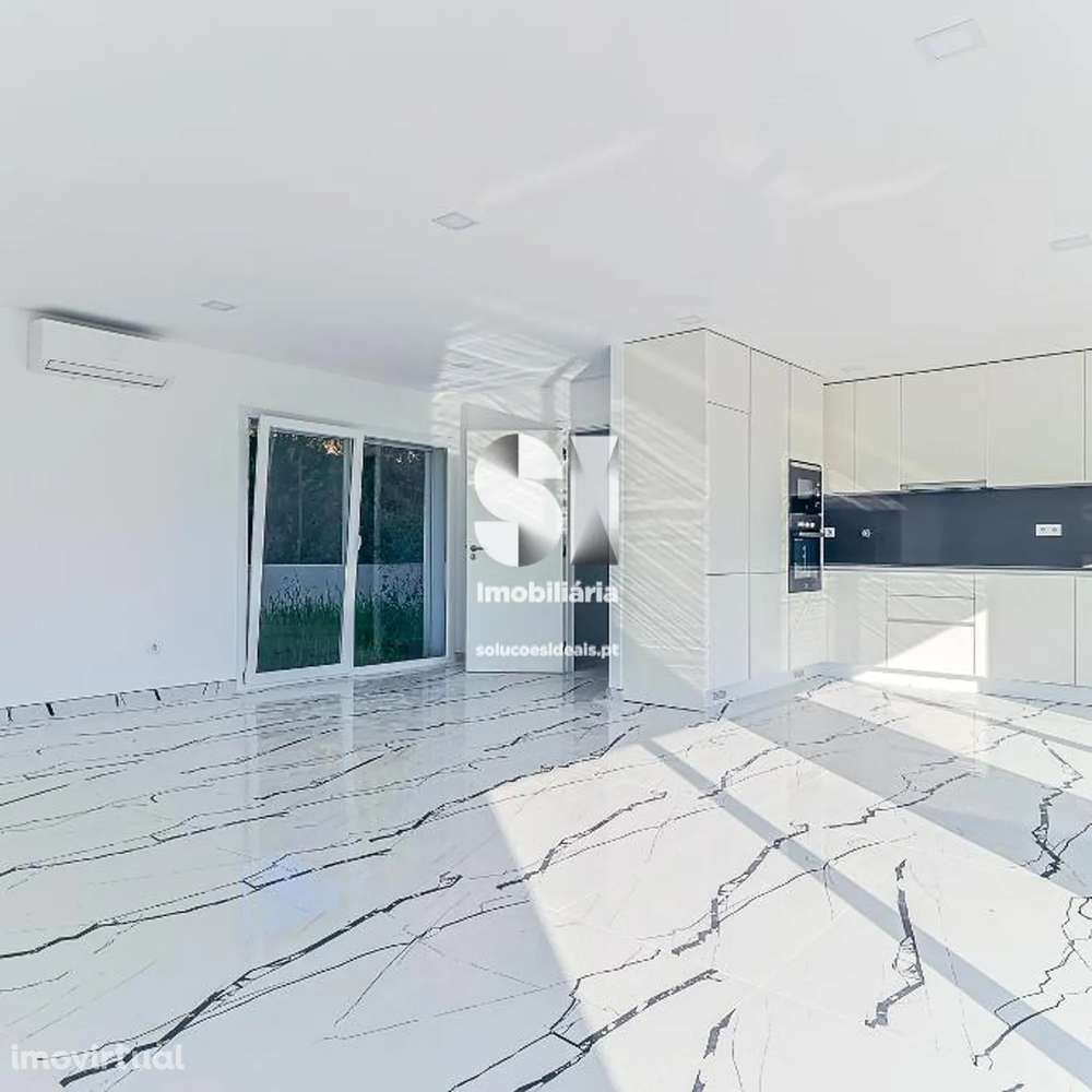 Moradia Isolada T4+1 - Grande imagem: 3/27