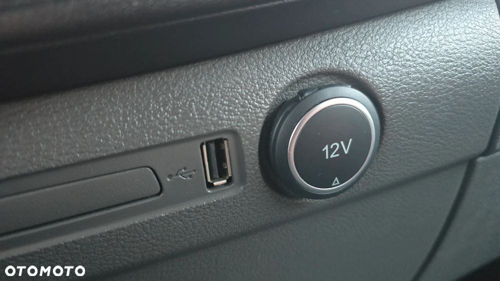 Ford Transit Custom - 22