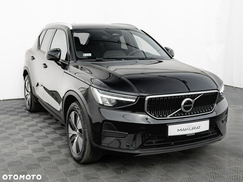 Volvo XC 40 B4 Core - 4
