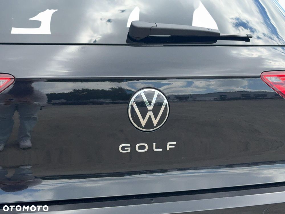 Volkswagen Golf - 15