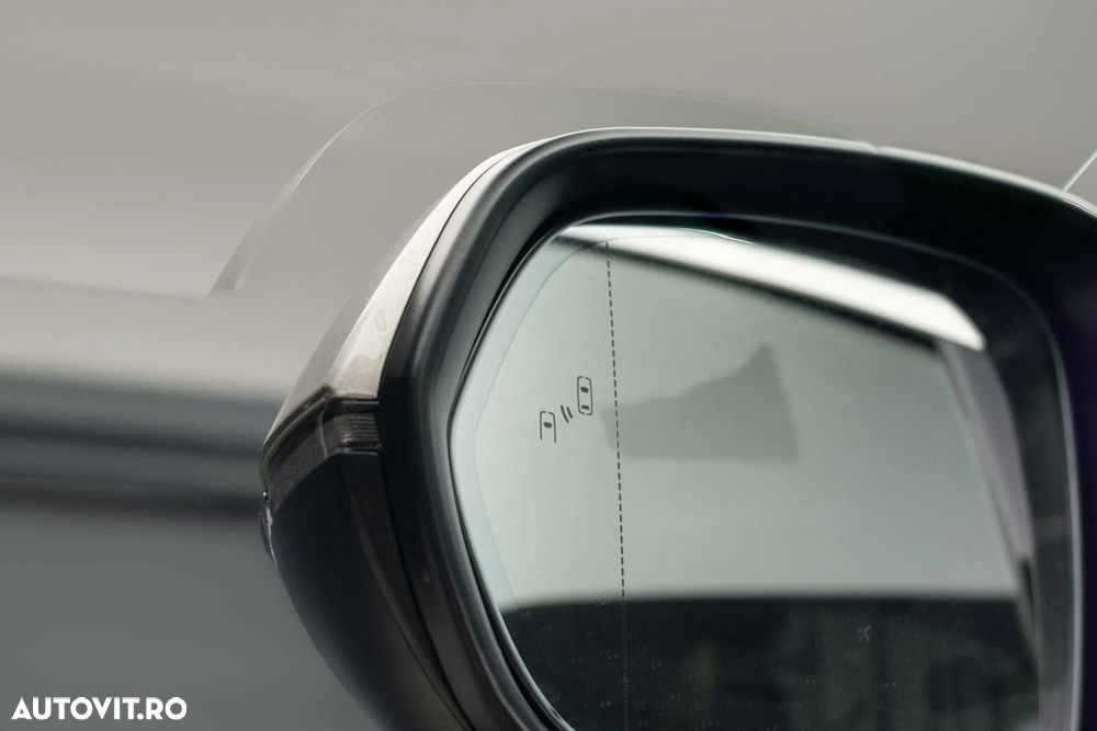 Lexus Seria RX 450h+ E-Four PHEV Luxury - 38