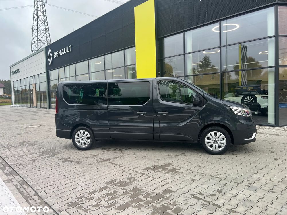 Renault Trafic - 6