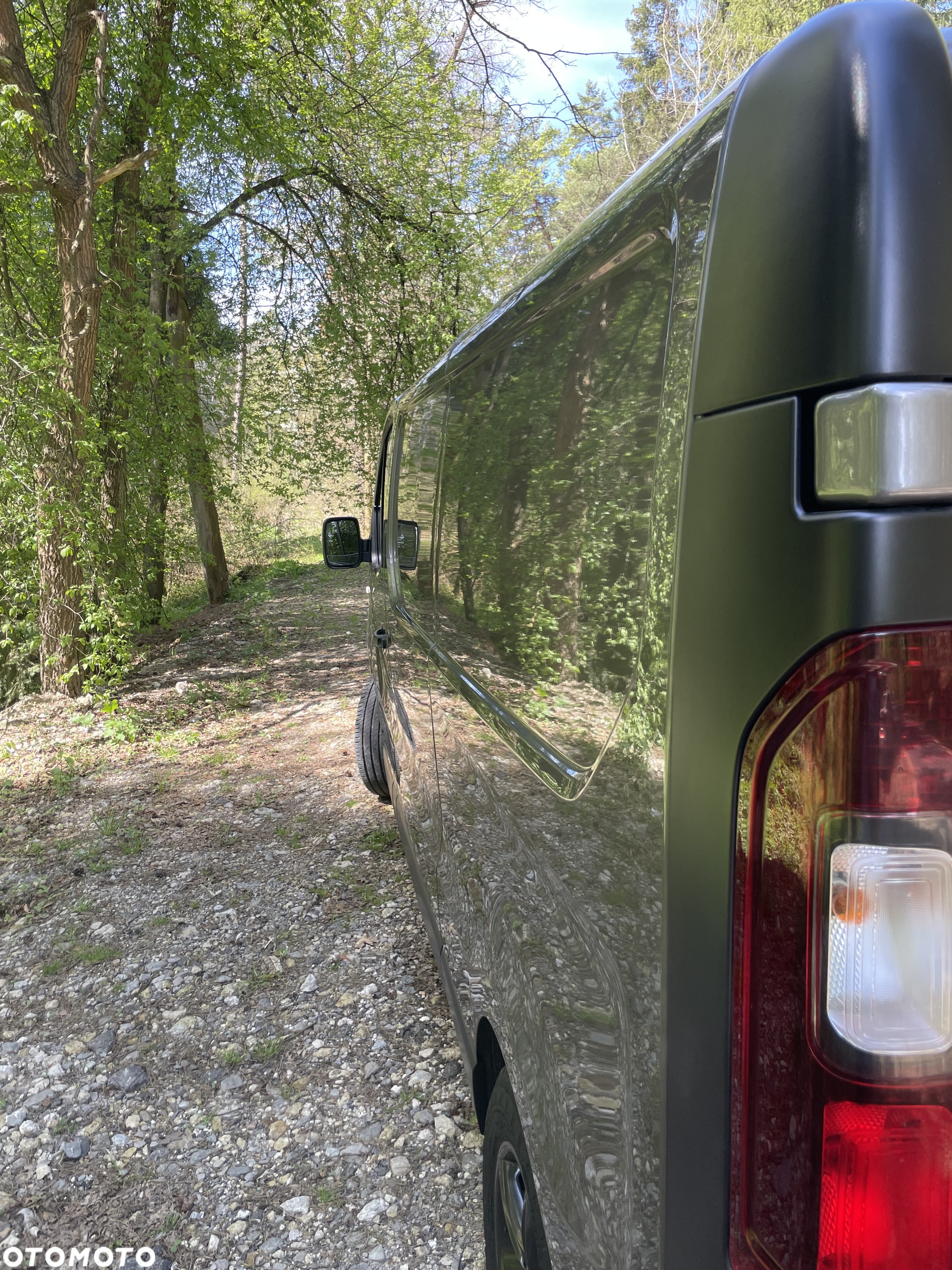 Opel Vivaro - 7