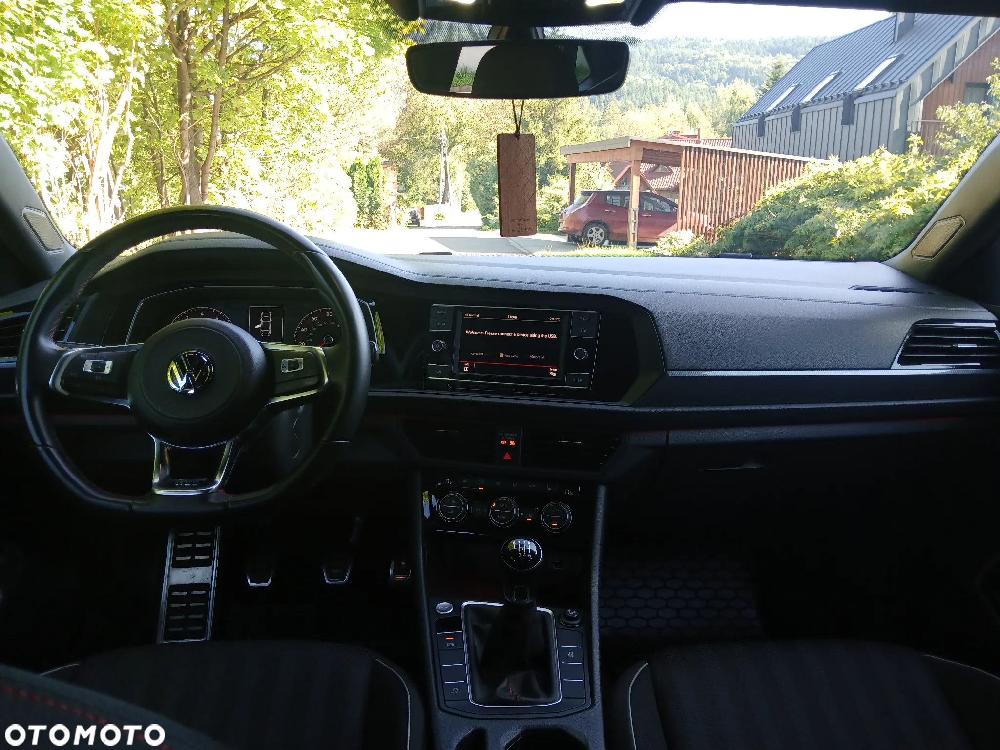 Volkswagen Jetta - 17
