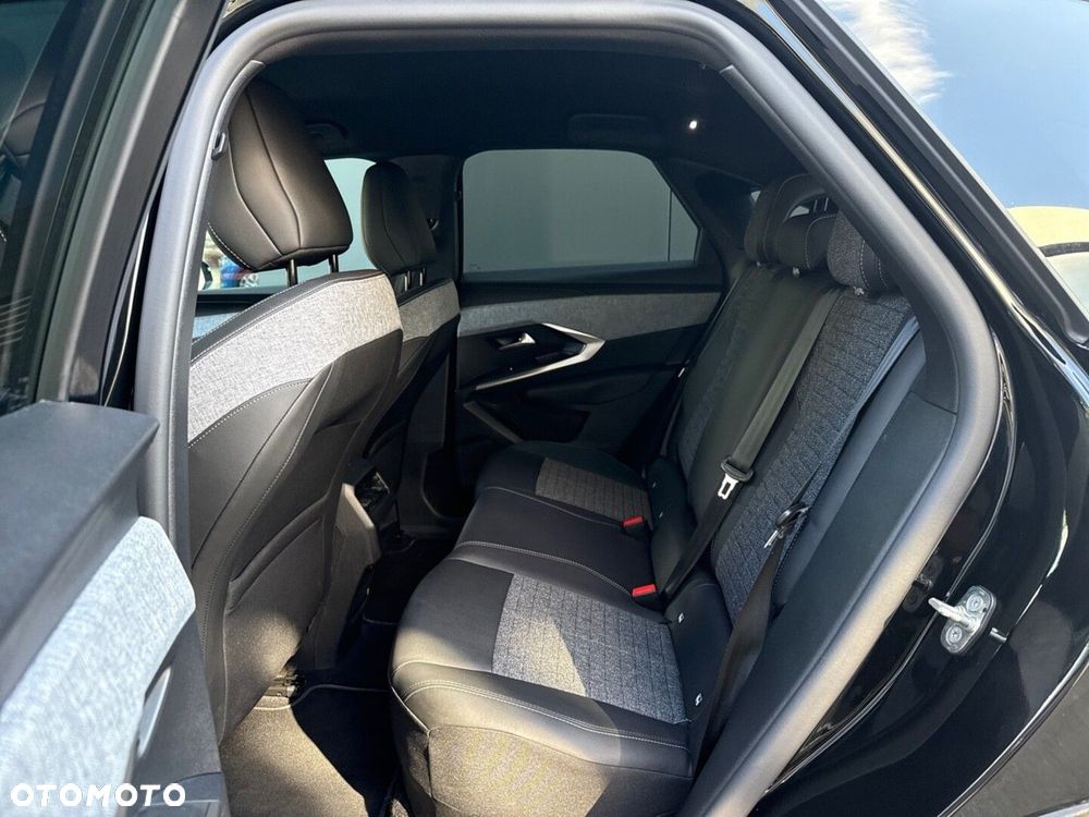 Peugeot 3008 - 10