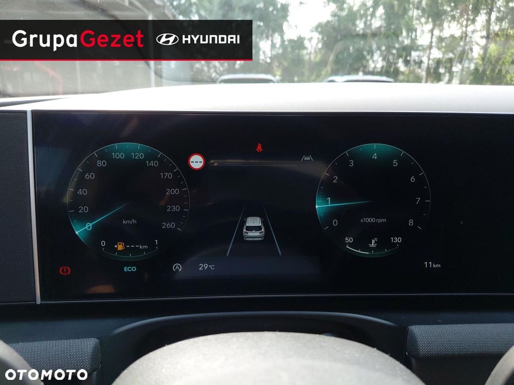 Hyundai Tucson - 14