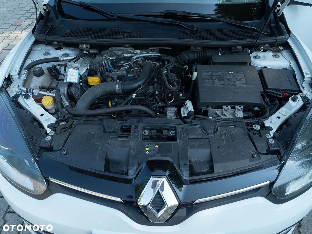 Renault Megane Grandtour ENERGY TCe 115 Start & Stop Authentique - 11