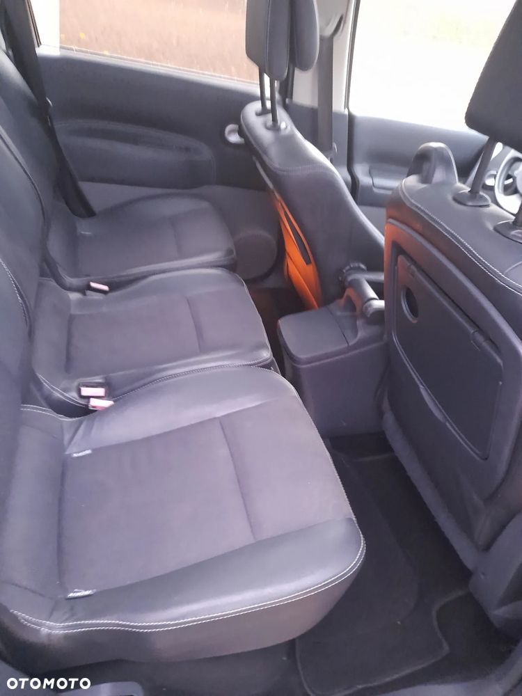 Renault Scenic 2.0 16V Emotion Plus - 2