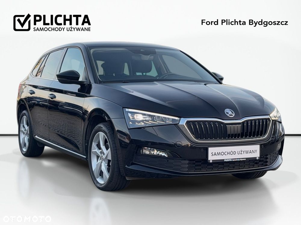 Skoda Scala 1.0 TSI Style - 3