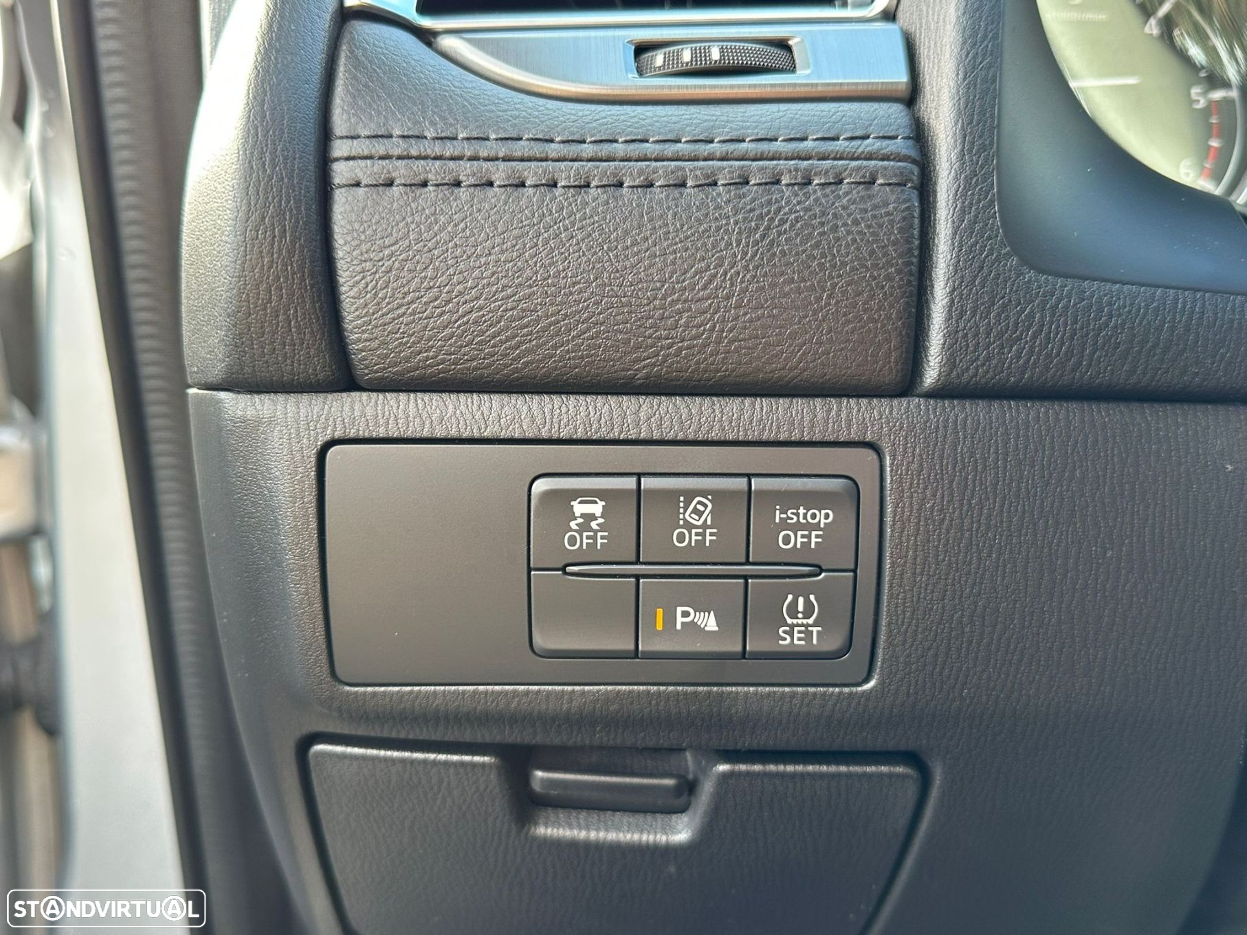 Mazda 6 M6 SW 2.2 SKY-D Excellence Navi - 8