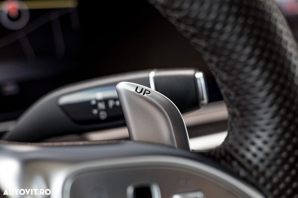 Mercedes-Benz G - 25