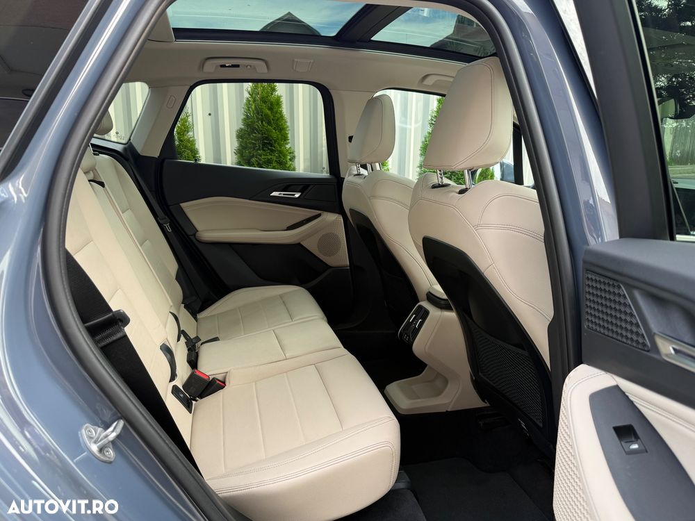 BMW Seria 2 218d Aut. Luxury Line - 5