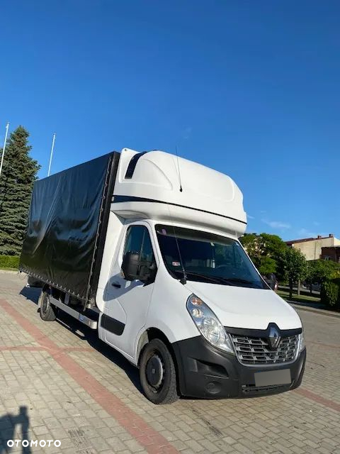Renault Master - 16