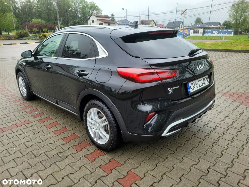 Kia XCeed 1.5 T-GDI L - 9