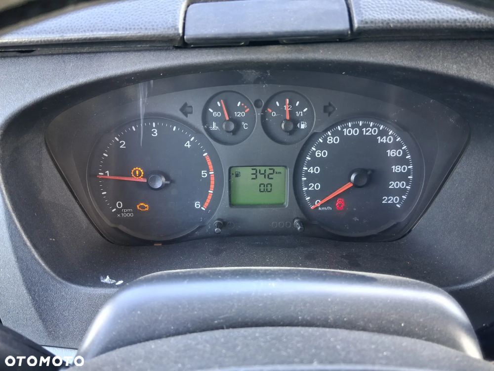 Ford Transit - 17