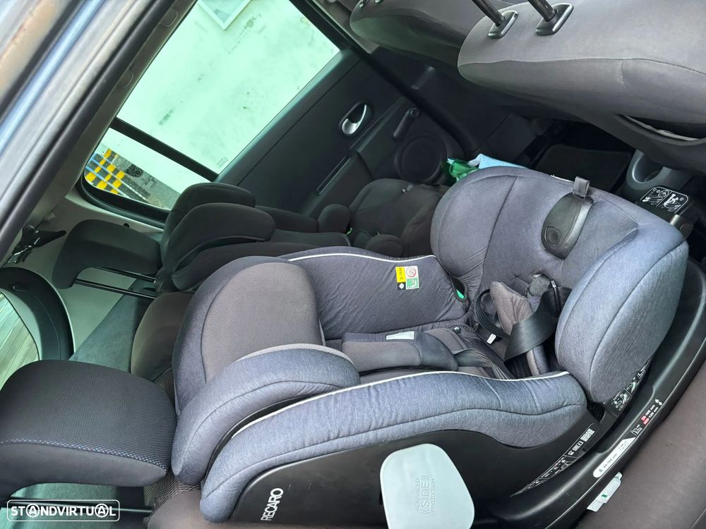 Renault Clio 1.5 dCi Dynamique - 6