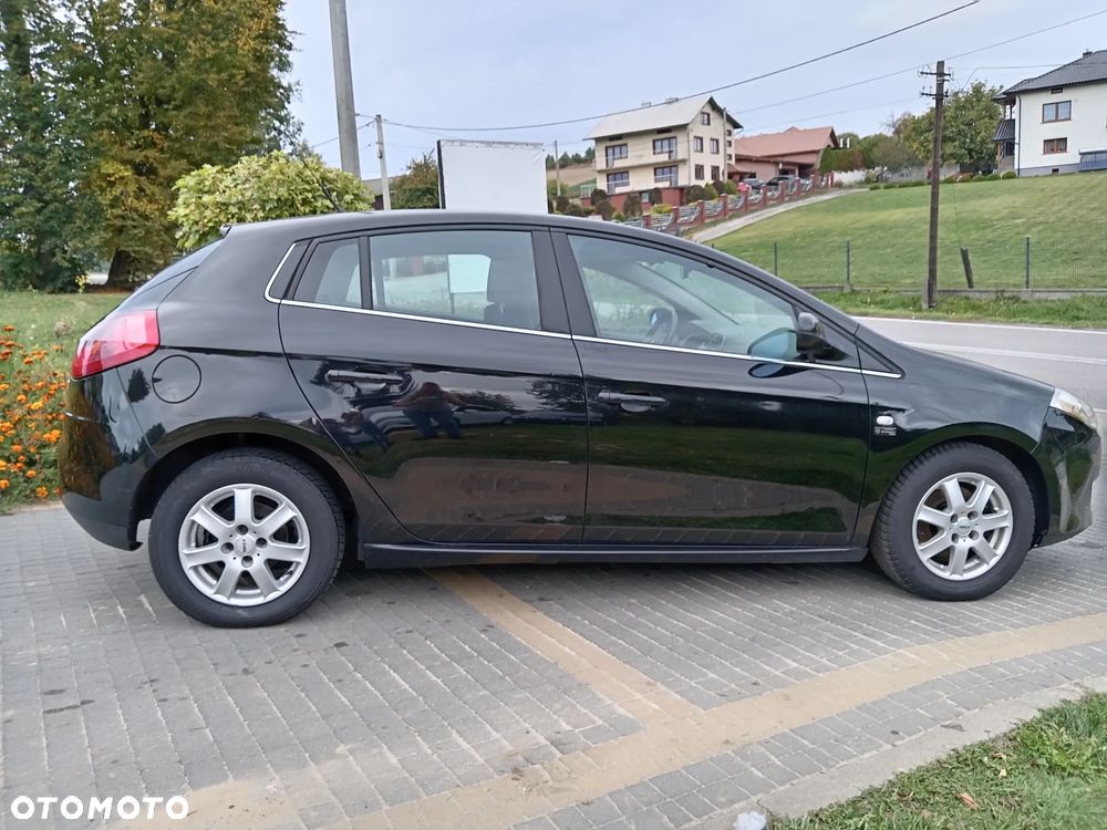 Fiat Bravo - 7