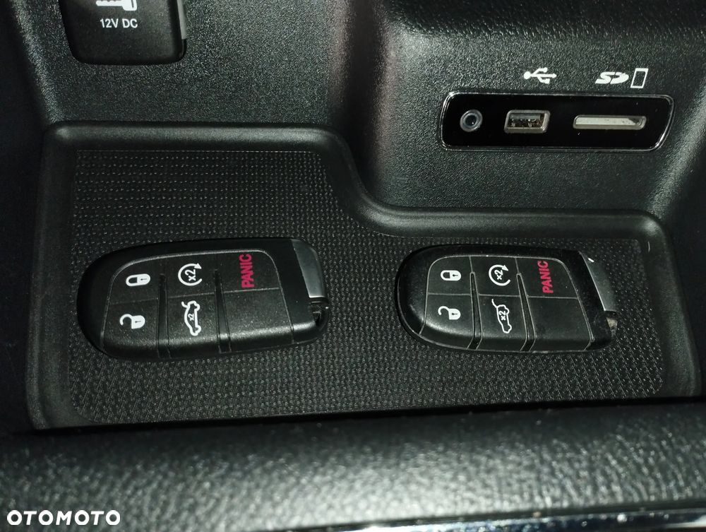 Dodge Durango 3,6 Limited - 27