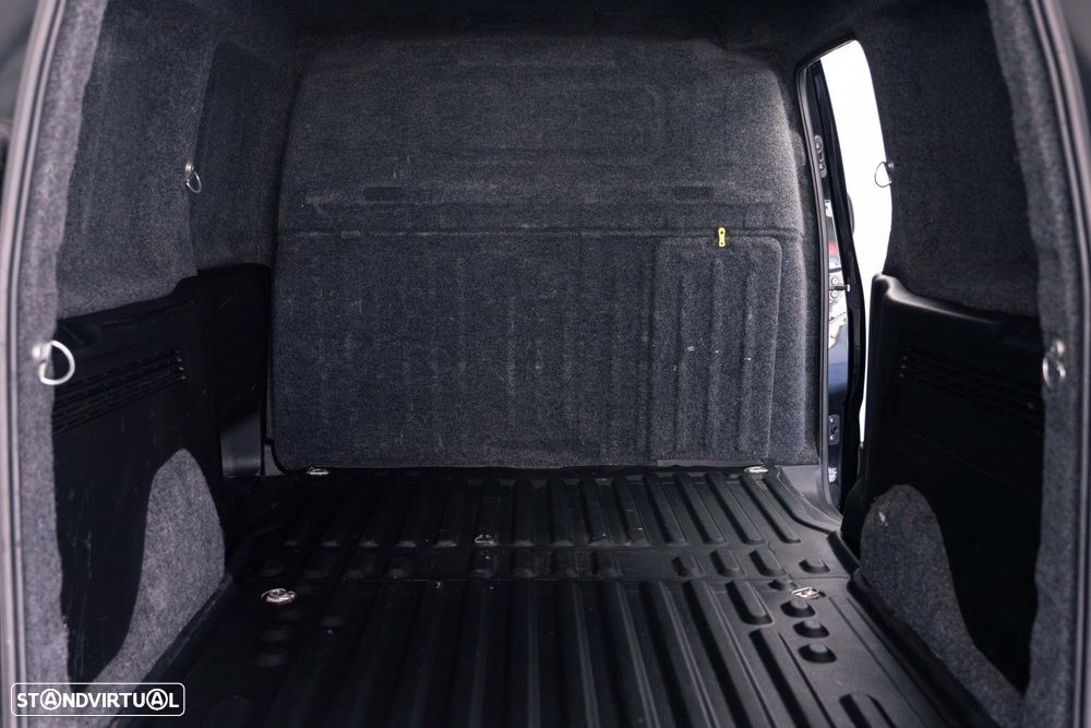 Opel Combo 1.5 CDTi L2H1 Essentia - 25