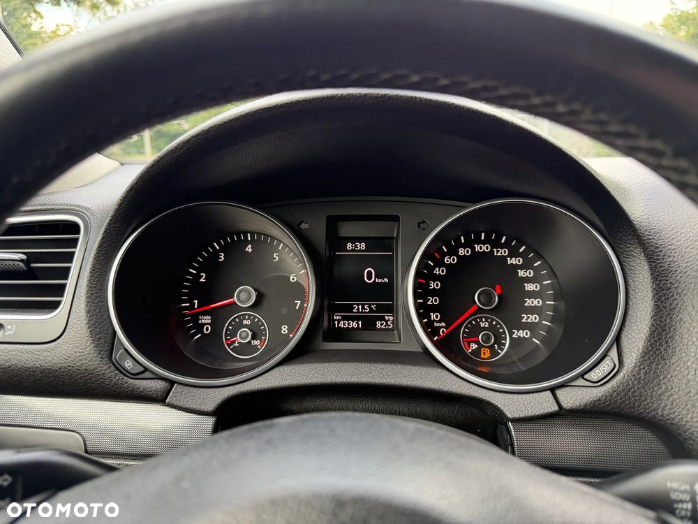 Volkswagen Golf 1.2 TSI Style - 33