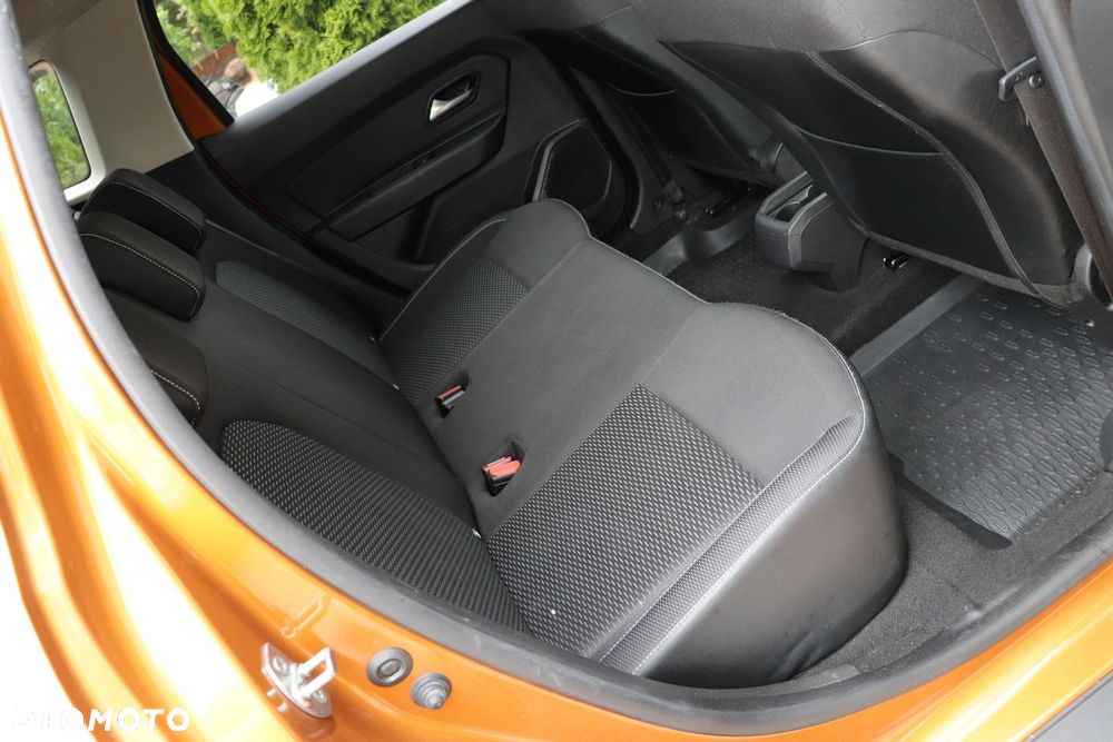 Dacia Duster - 9