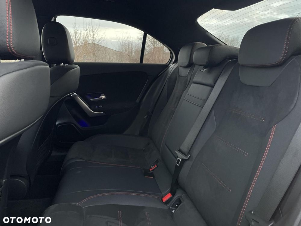 Mercedes-Benz Klasa A - 24